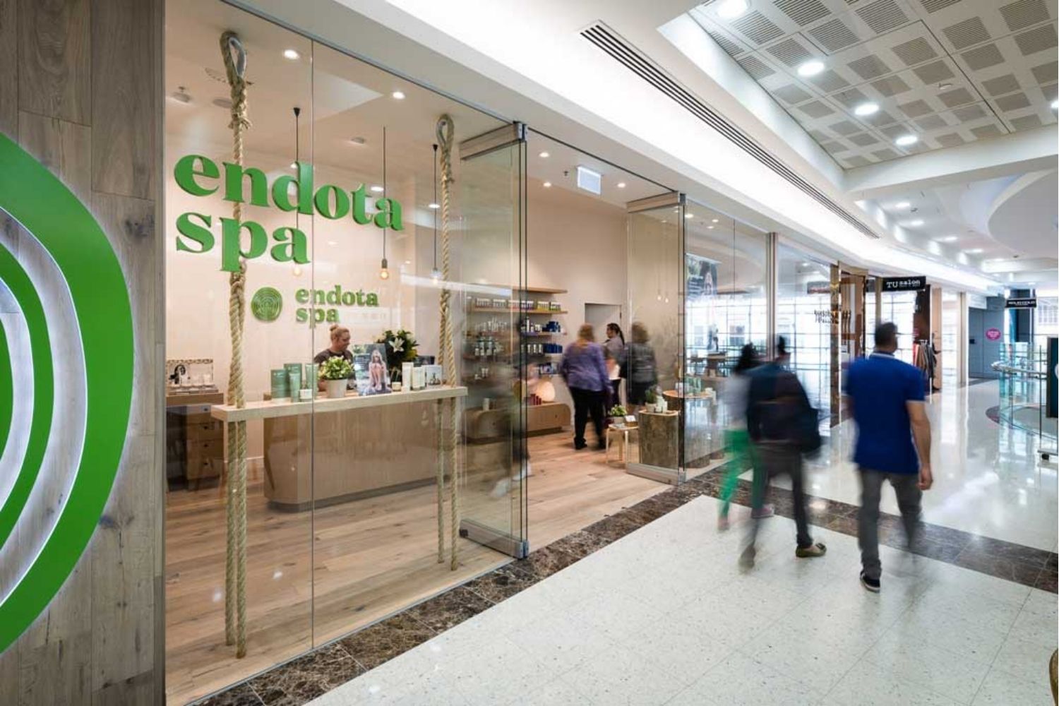 Endota Spa