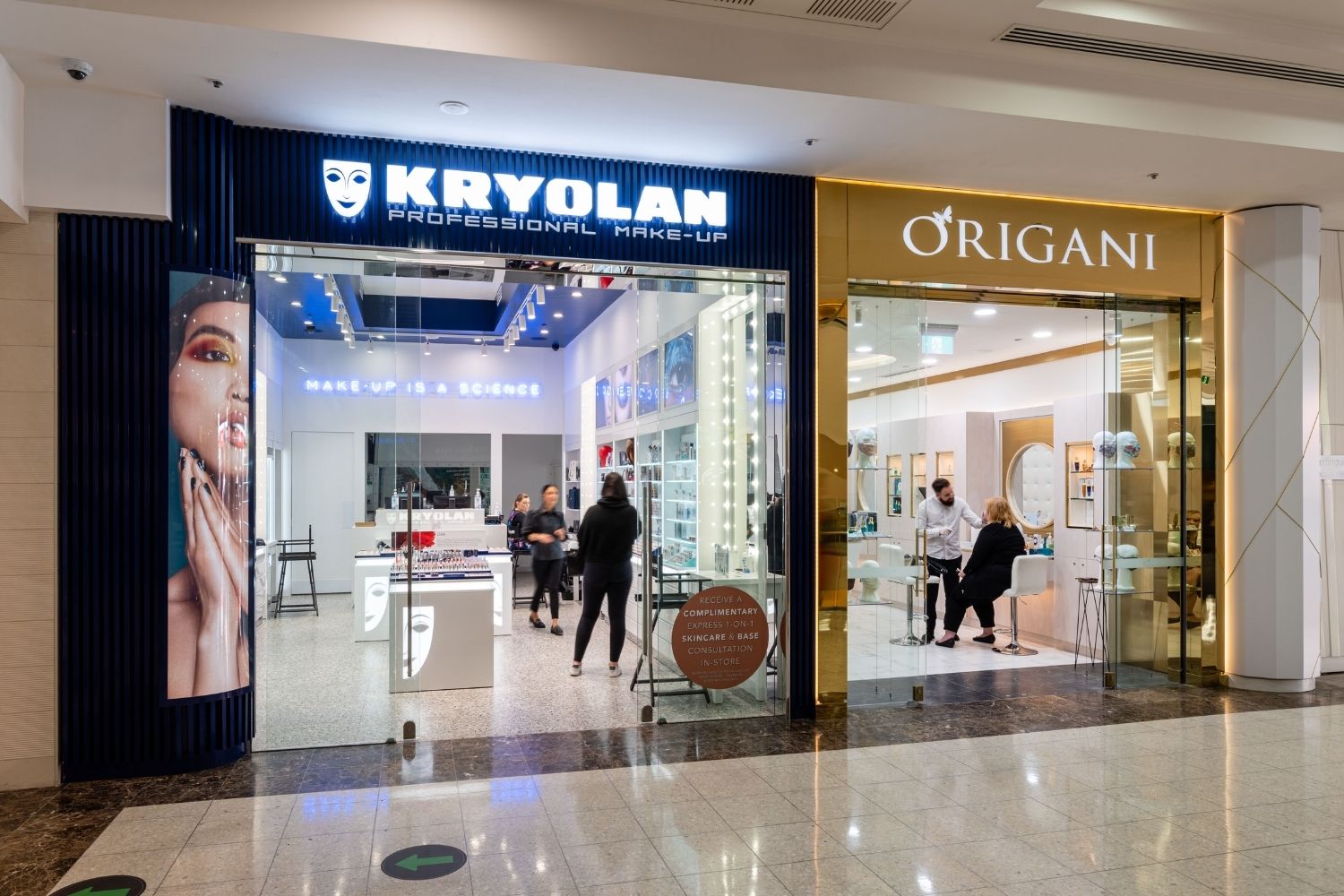 Kryoloan