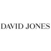 David Jones • Rundle Mall