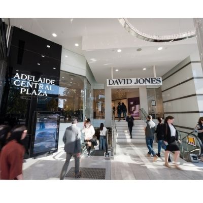 David Jones PH Official Shop