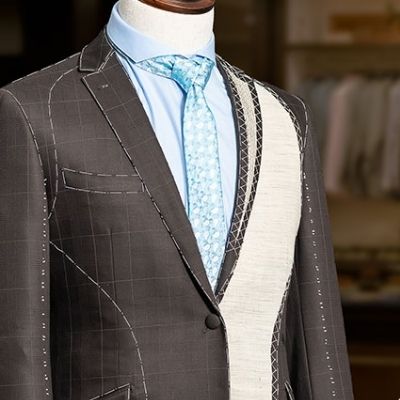 Knightsman Bespoke Tailors