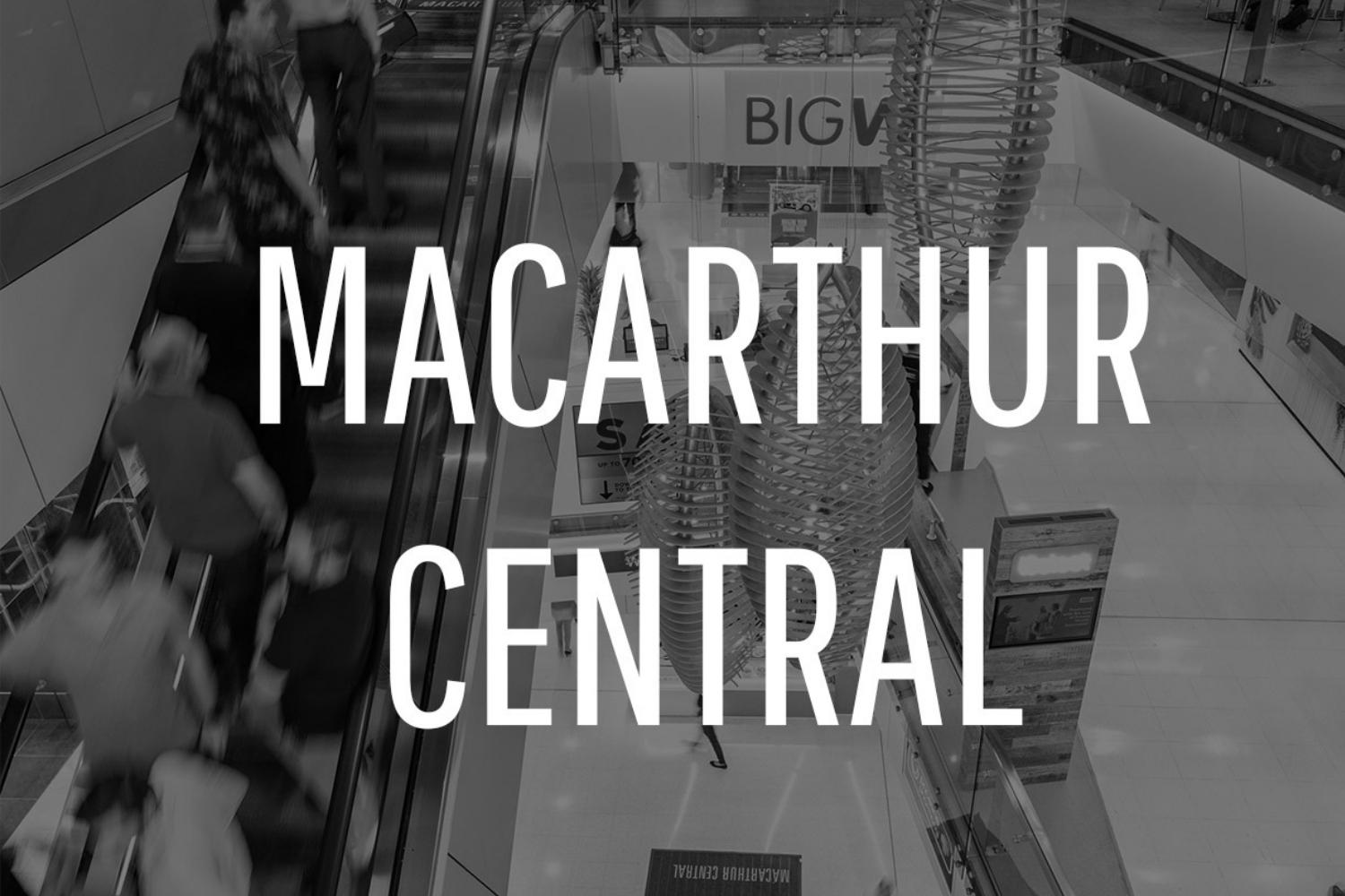 MacArthur Central