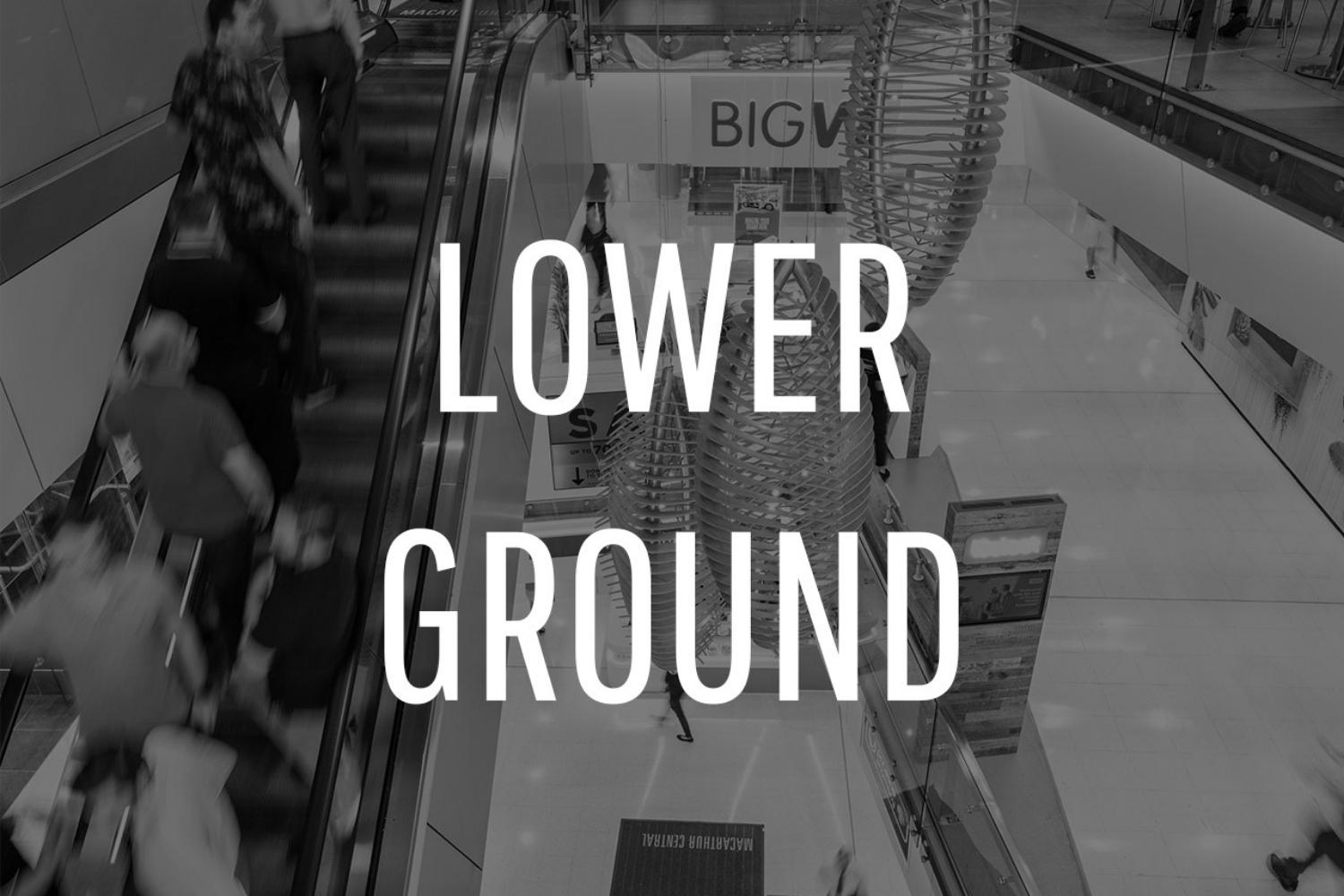 Lower-Ground