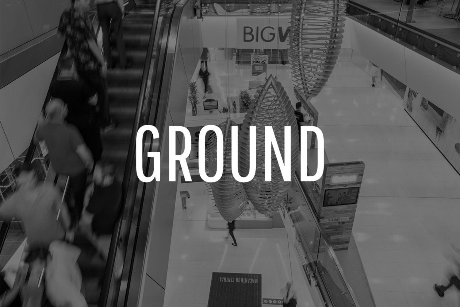 Ground