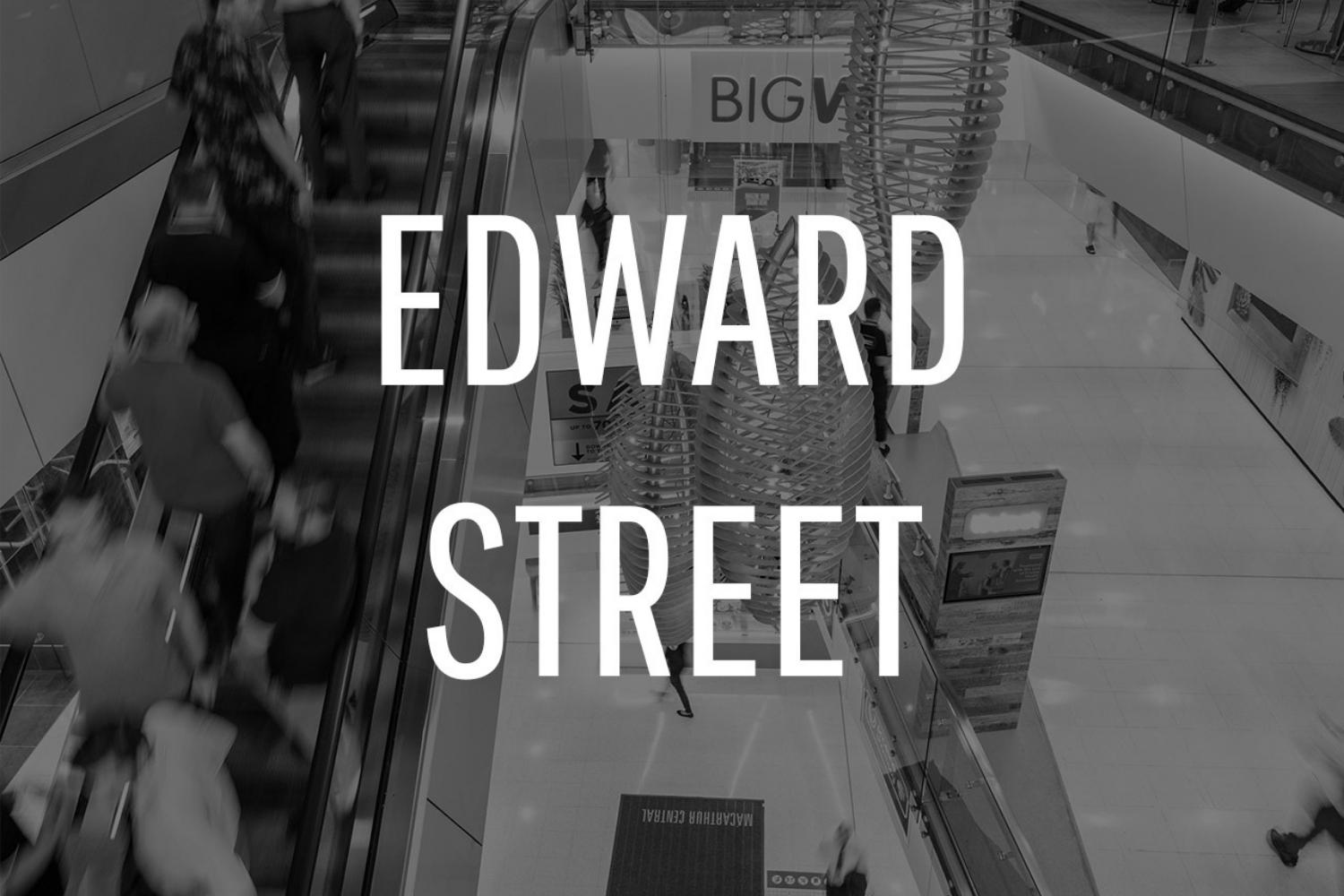 Edward Street