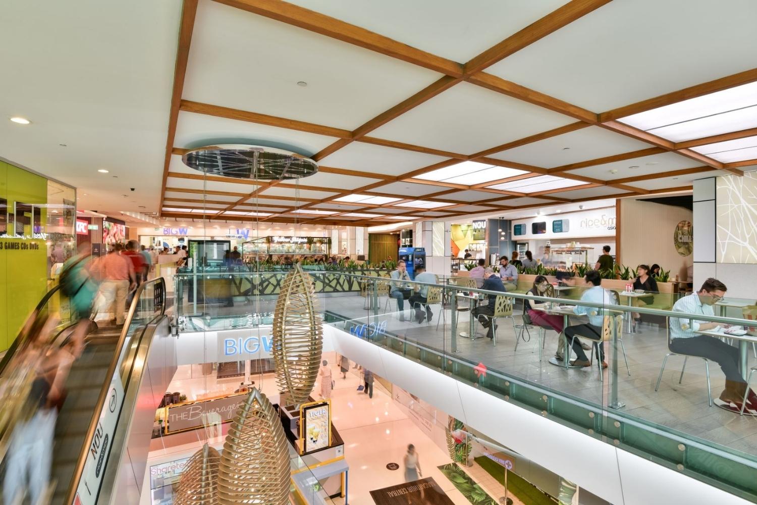 Foodcourt