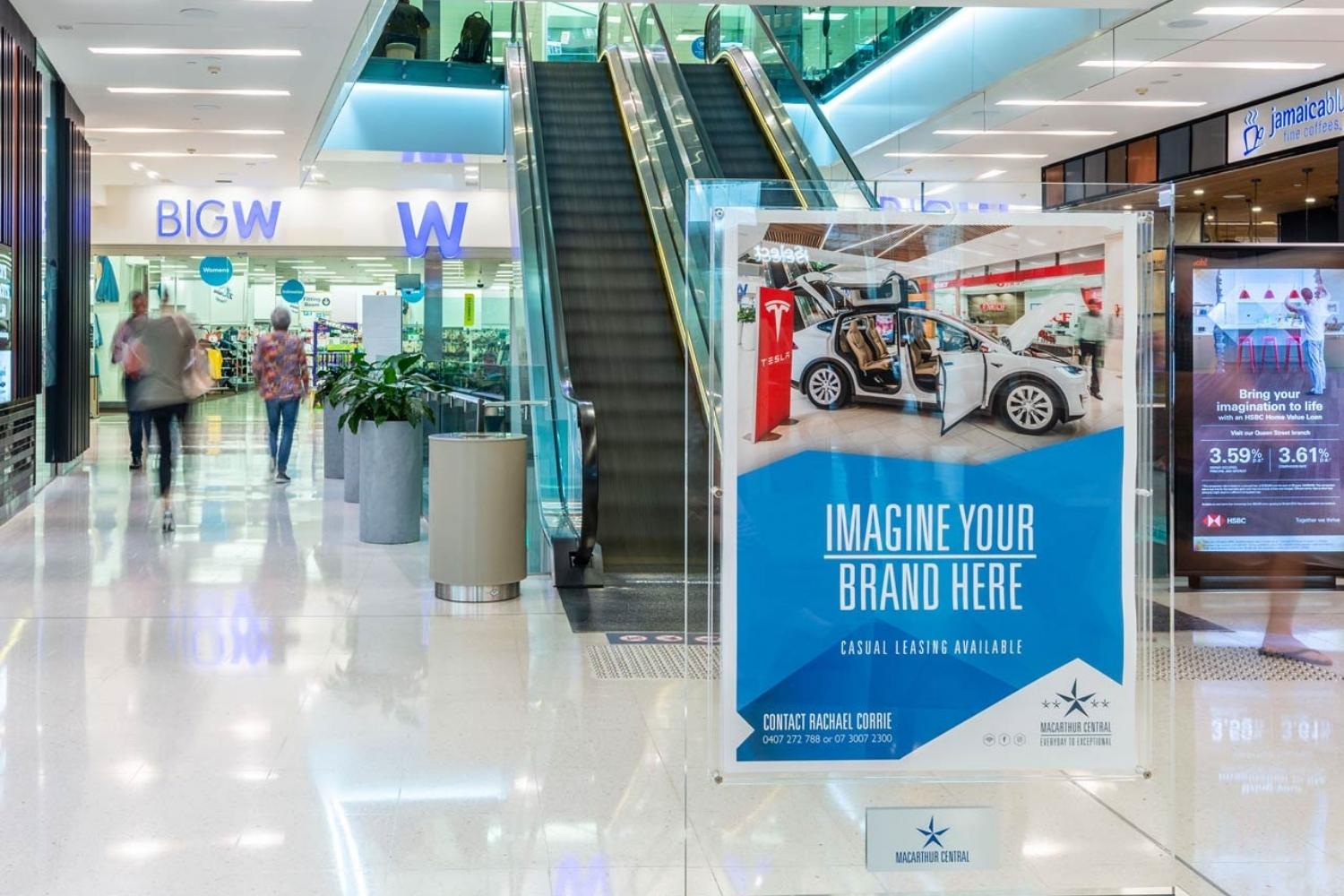 Big W Store