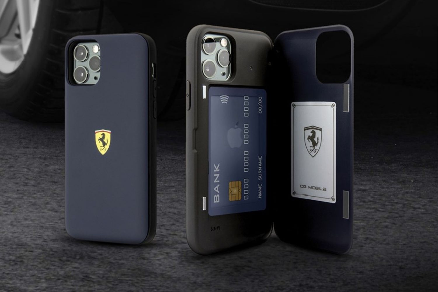 CAseway Brisbane City