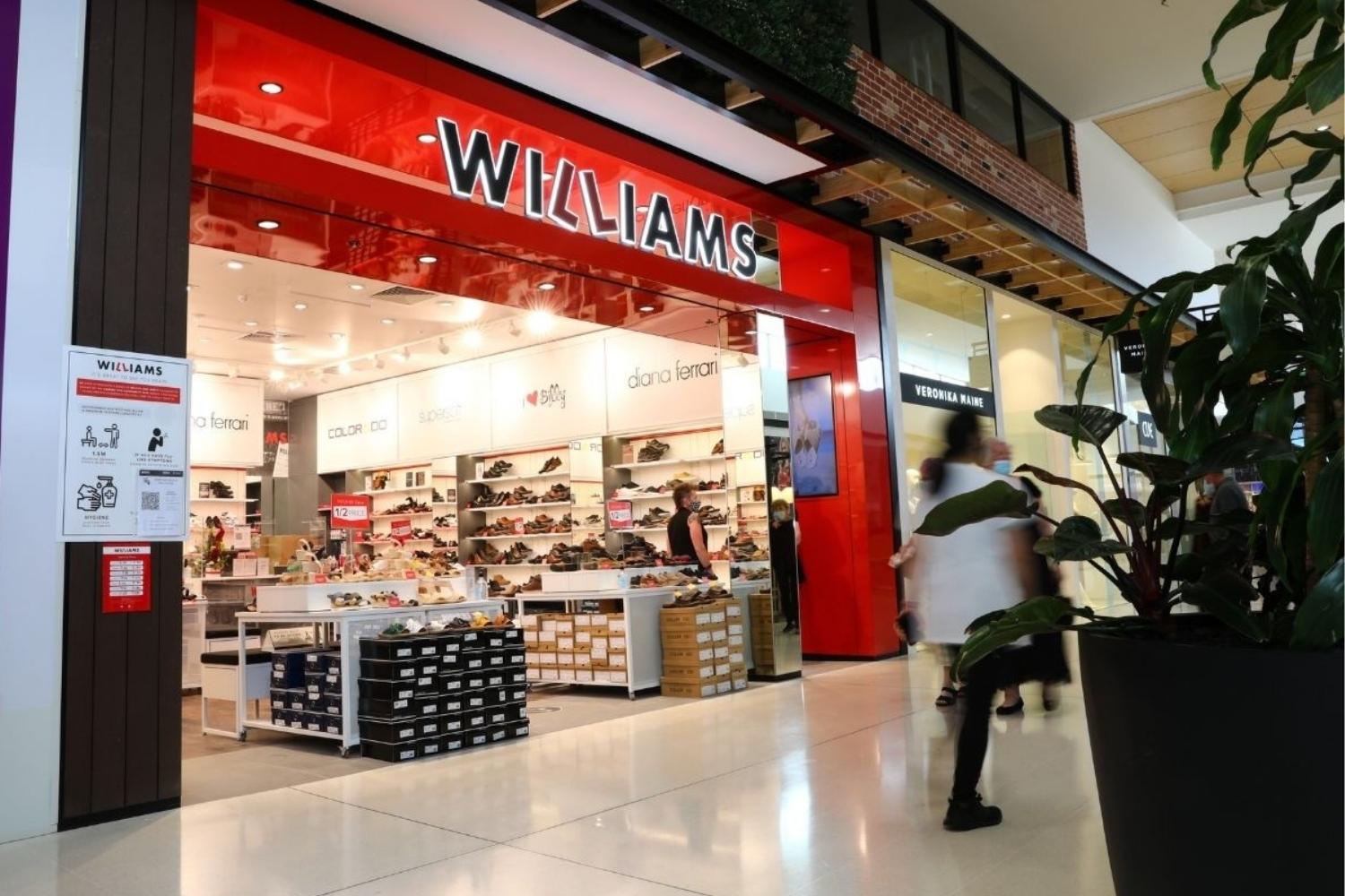 Williams