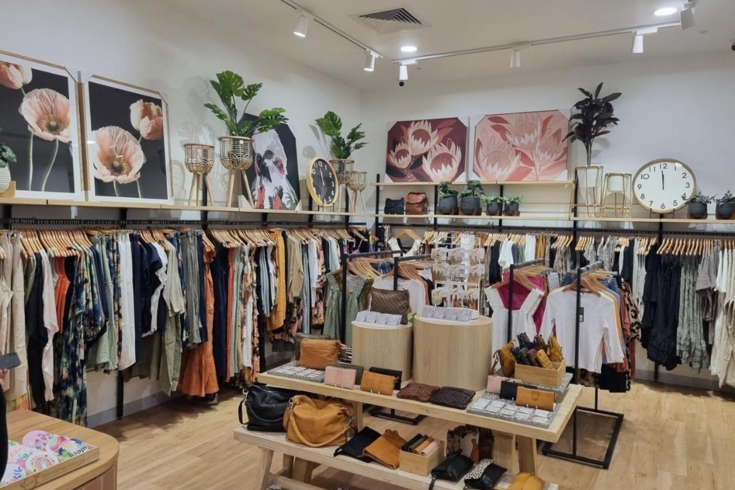 Canopy Homefashion