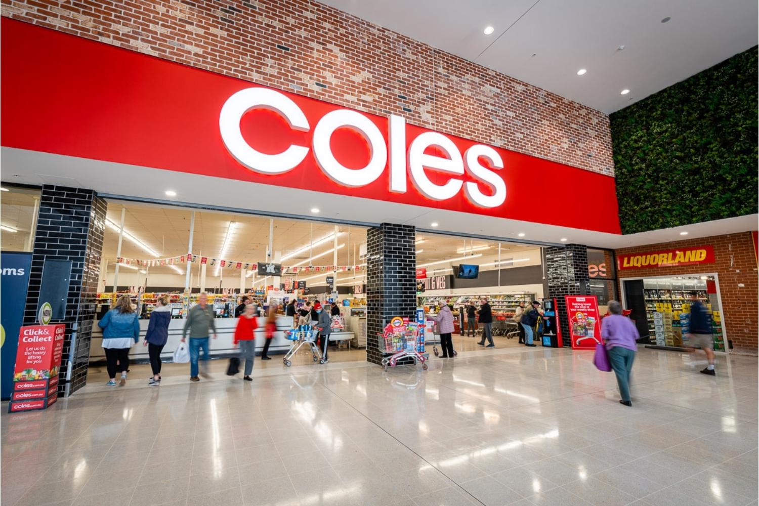 Coles