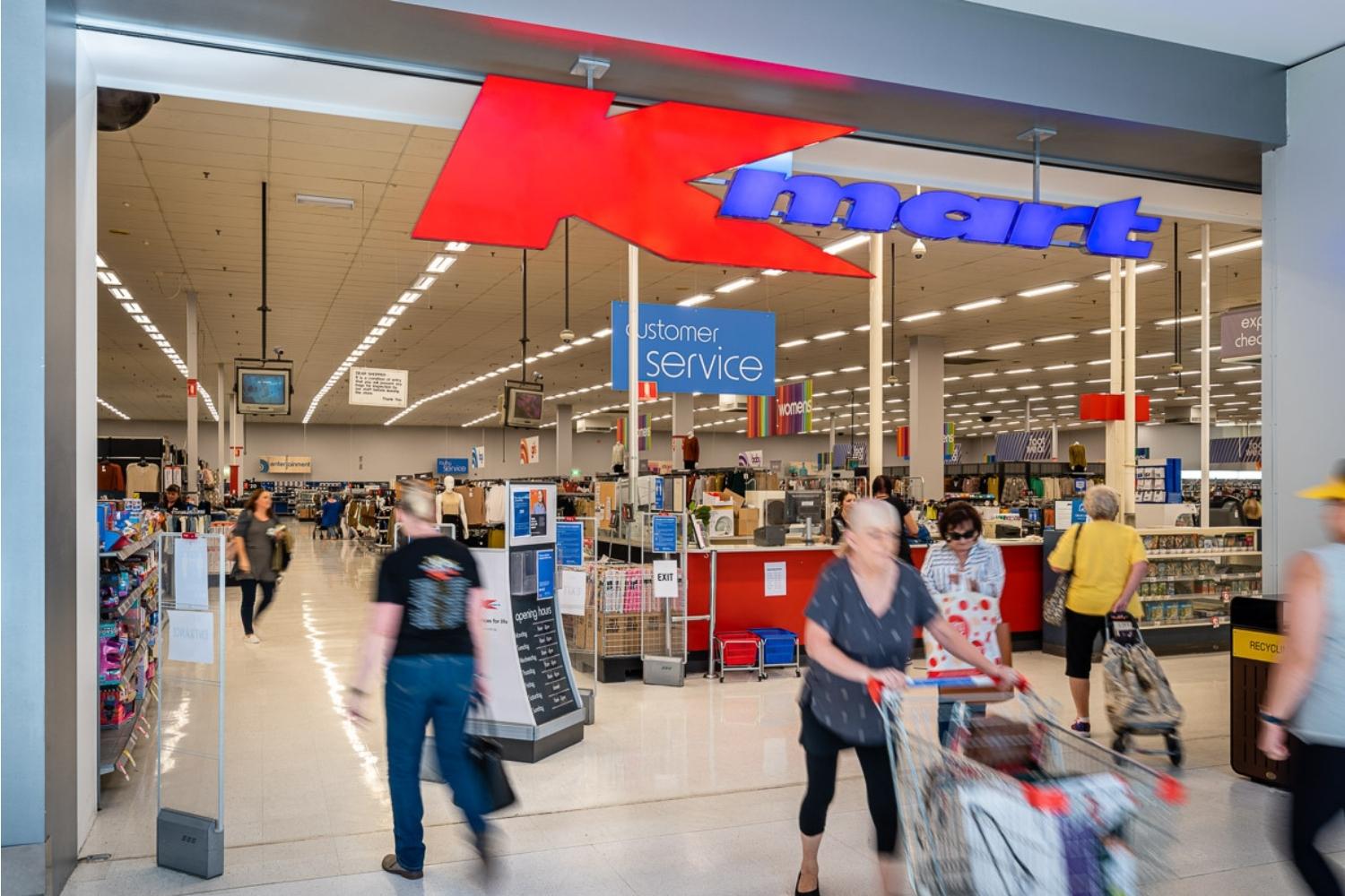 Kmart