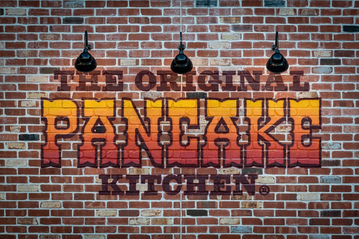 The Original Pancake Kitchen
