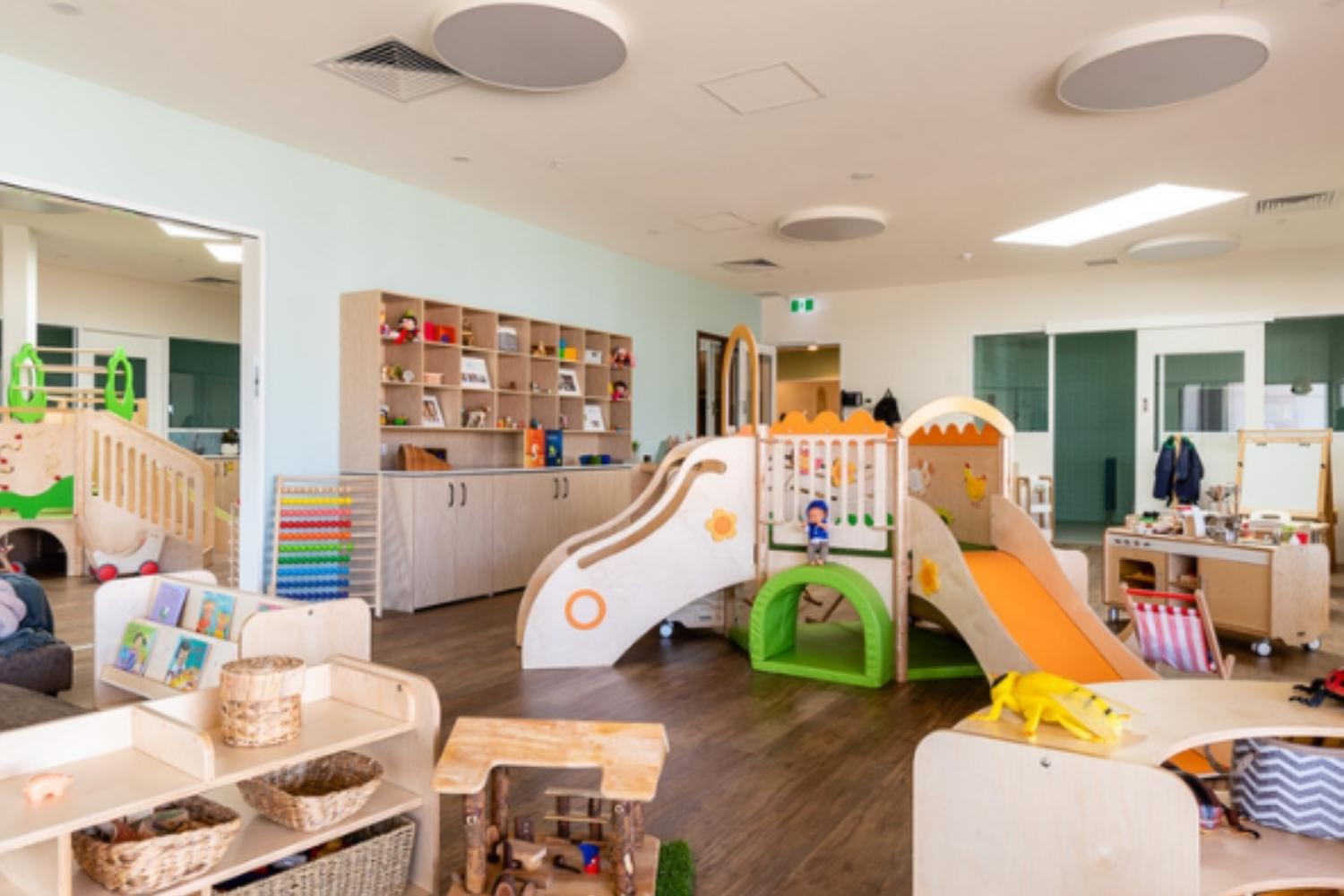 Paisely Park Early Learning Centre