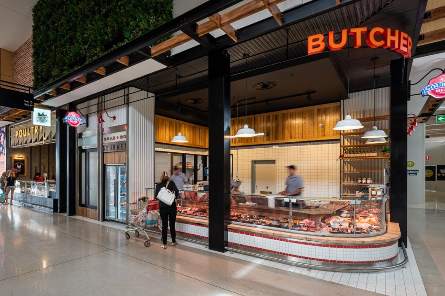SA Gourmet Meats