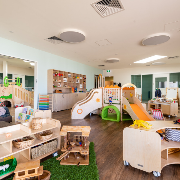 Edge Early Learning