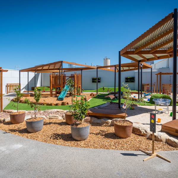 Edge Early Learning