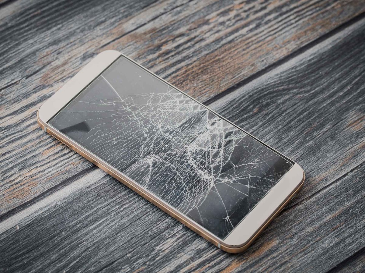 Pran Central - 5 Ways To Damage Your Phone | Pran Central