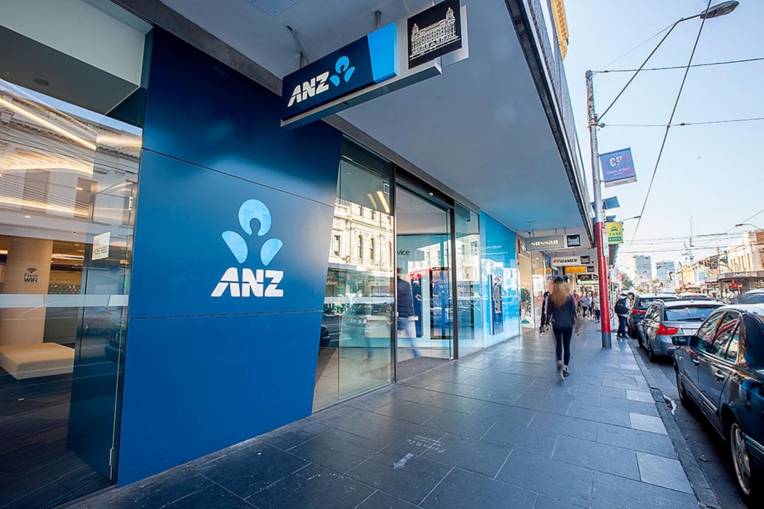 ANZ