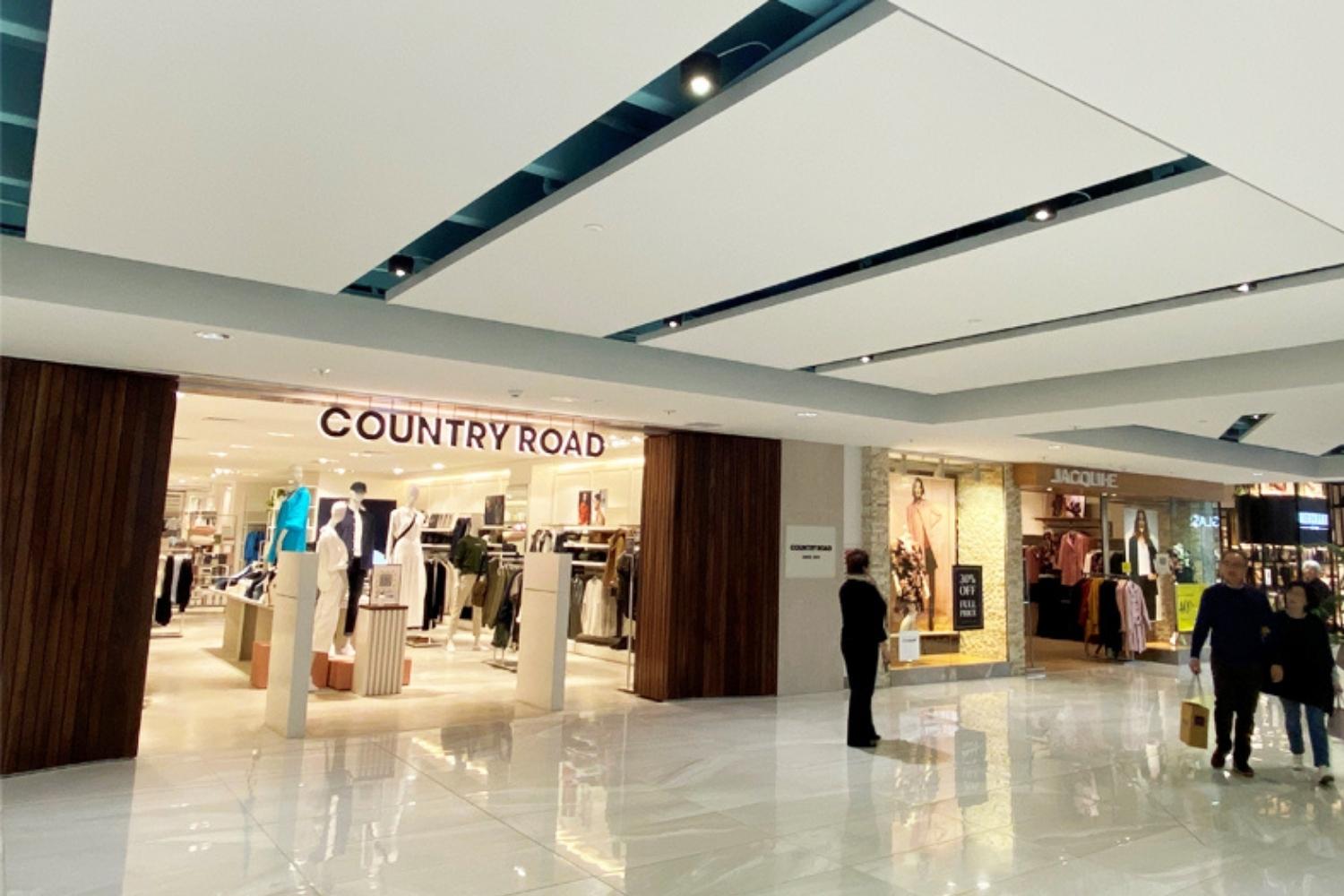 Country Road