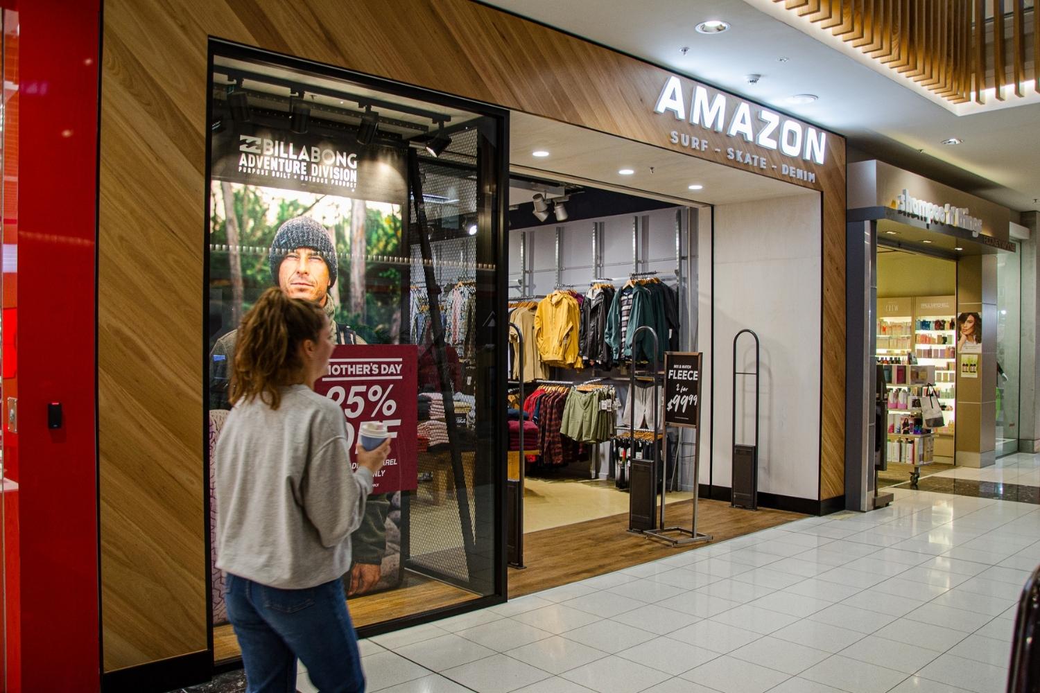 Amazon 2