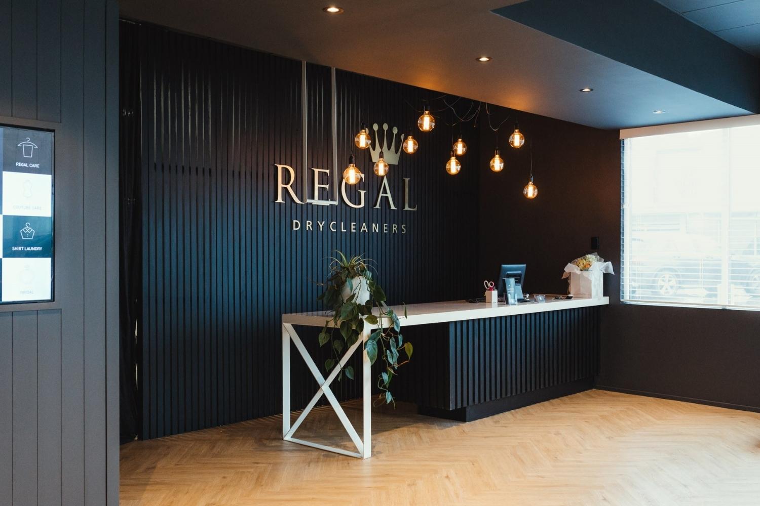 Regal Drycleaners Level 4 Shore City